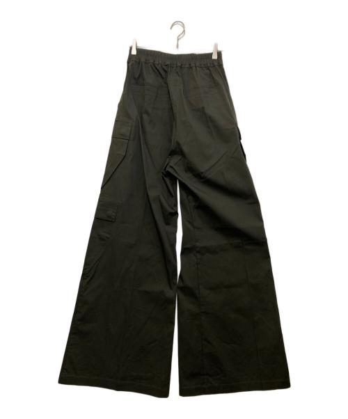RICK OWENS（リックオウエンス）RICK OWENS (リックオウエンス) CARGO BELAS　RU02D6339-TE FOREST サイズ:46の古着・服飾アイテム