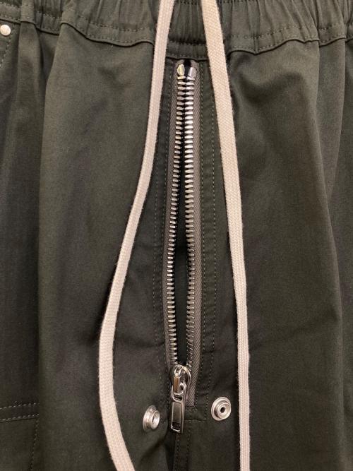 RICK OWENS（リックオウエンス）RICK OWENS (リックオウエンス) CARGO BELAS　RU02D6339-TE FOREST サイズ:46の古着・服飾アイテム