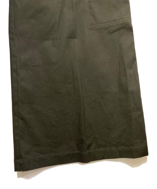 RICK OWENS（リックオウエンス）RICK OWENS (リックオウエンス) CARGO BELAS　RU02D6339-TE FOREST サイズ:46の古着・服飾アイテム