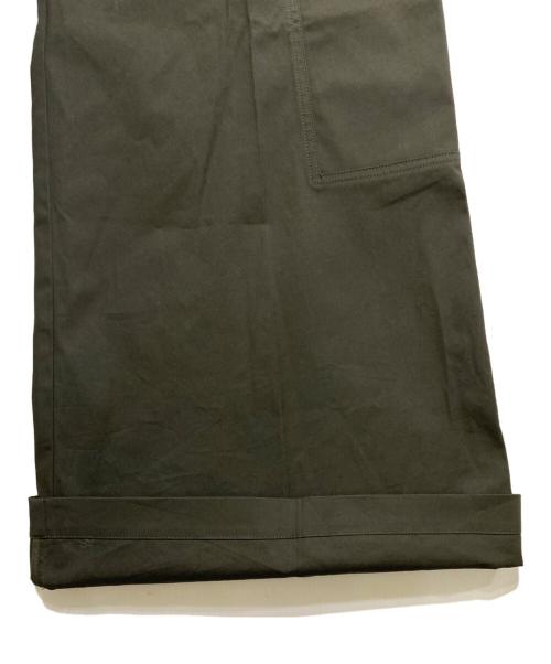 RICK OWENS（リックオウエンス）RICK OWENS (リックオウエンス) CARGO BELAS　RU02D6339-TE FOREST サイズ:46の古着・服飾アイテム