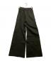 RICK OWENS (リックオウエンス) CARGO BELAS　RU02D6339-TE FOREST サイズ:46：70000円