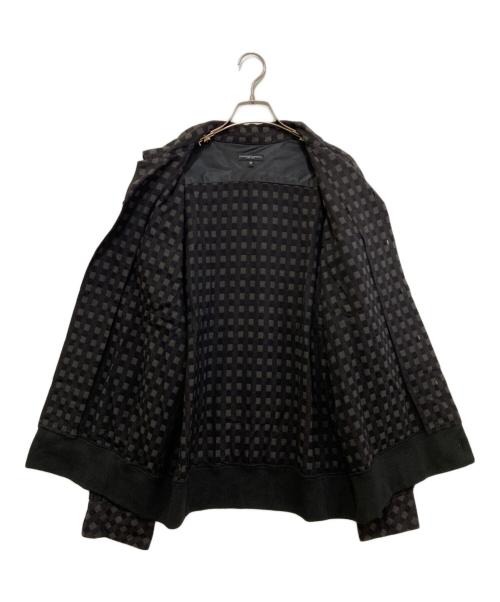 Engineered Garments（エンジニアドガーメンツ）Engineered Garments (エンジニアドガーメンツ) classic shirts vintage check ブラック サイズ:Mの古着・服飾アイテム