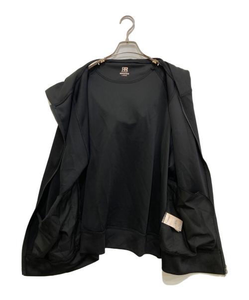 BRIEFING（ブリーフィング）BRIEFING (ブリーフィング) RECOVERY PARKA ブラック サイズ:Lの古着・服飾アイテム