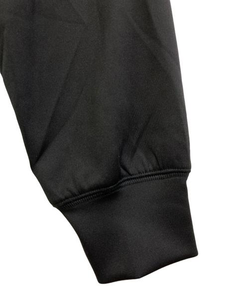 BRIEFING（ブリーフィング）BRIEFING (ブリーフィング) RECOVERY PARKA ブラック サイズ:Lの古着・服飾アイテム