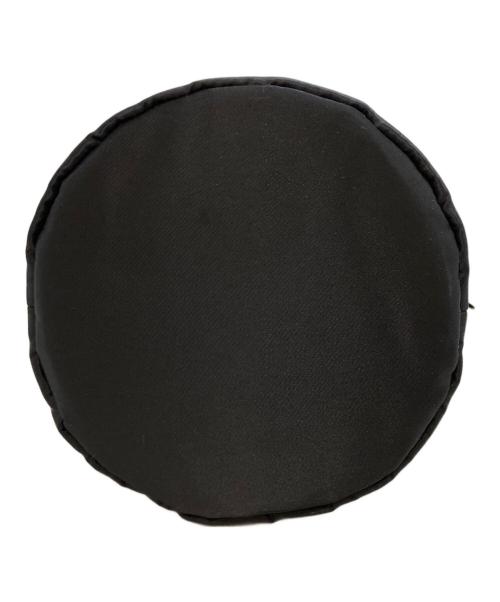 MACKINTOSH（マッキントッシュ）MACKINTOSH (マッキントッシュ) ANNAN BUCKET STUDS ブラックの古着・服飾アイテム