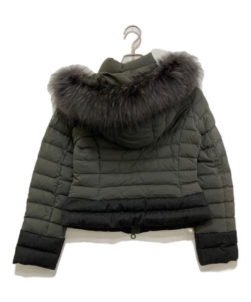 TATRAS（タトラス）TATRAS (タトラス) VARENA グレー サイズ:FREEの古着・服飾アイテム