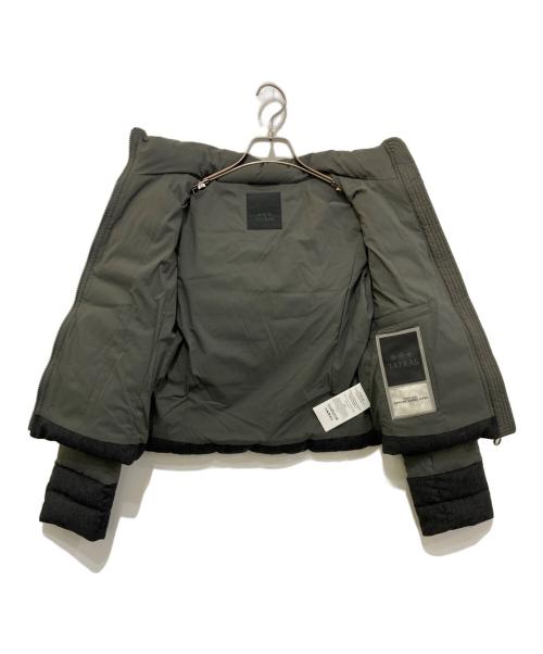 TATRAS（タトラス）TATRAS (タトラス) VARENA グレー サイズ:FREEの古着・服飾アイテム