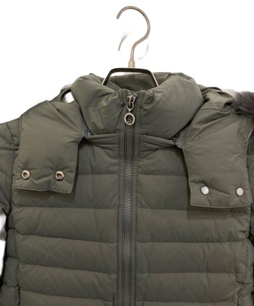 TATRAS（タトラス）TATRAS (タトラス) VARENA グレー サイズ:FREEの古着・服飾アイテム