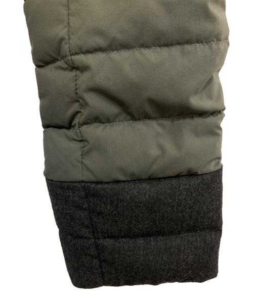 TATRAS（タトラス）TATRAS (タトラス) VARENA グレー サイズ:FREEの古着・服飾アイテム