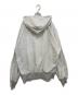 DAIWA PIER39 (ダイワ ピア39) TECH SWEAT HALF ZIP HOODIE　BE-51023 グレー サイズ:JP　L：8000円