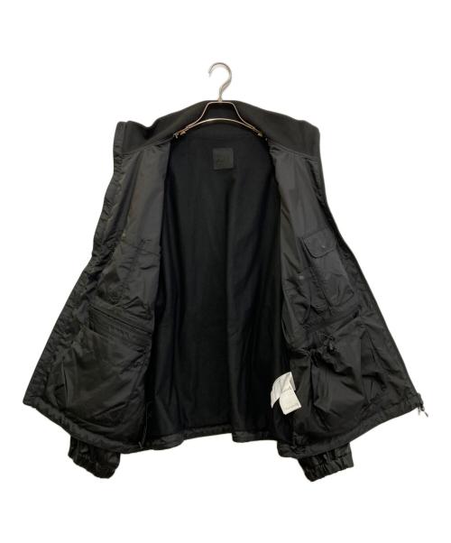 DAIWA PIER39（ダイワ ピア39）DAIWA PIER39 (ダイワ ピア39) TECH SYNTHETIC SKIN WINDBREAKER JACKET ブラック サイズ:Lの古着・服飾アイテム