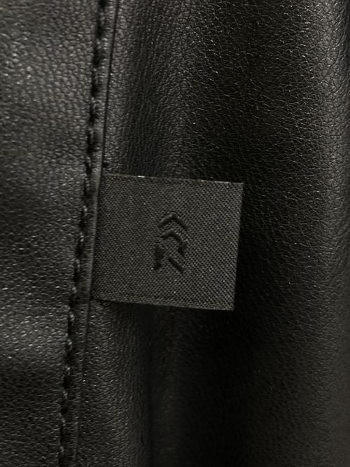 DAIWA PIER39（ダイワ ピア39）DAIWA PIER39 (ダイワ ピア39) TECH SYNTHETIC SKIN WINDBREAKER JACKET ブラック サイズ:Lの古着・服飾アイテム