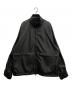 DAIWA PIER39（ダイワ ピア39）の古着「TECH SYNTHETIC SKIN WINDBREAKER JACKET」｜ブラック