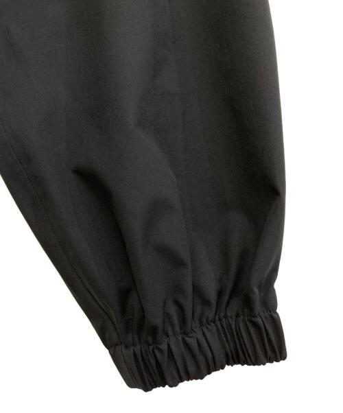 TIGHTBOOTH PRODUCTION（タイトブースプロダクション）TIGHTBOOTH PRODUCTION (タイトブースプロダクション) MOUNTAIN PARKA #Black ブラック サイズ:Lの古着・服飾アイテム