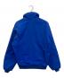 Patagonia (パタゴニア) 80`sシェルドシンチラジャケット ブルー サイズ:S：15000円