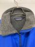 中古・古着 Patagonia (パタゴニア) 80`sシェルドシンチラジャケット ブルー サイズ:S：15000円