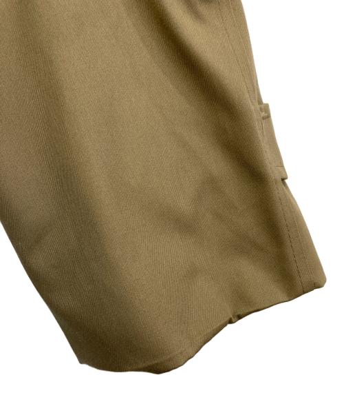 Burberry's（バーバリー）Burberry's (バーバリーズ) ノヴァチェックライナー付ステンカラーコート ベージュ サイズ:サイズ表記なしの古着・服飾アイテム