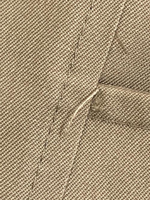 Burberry's（バーバリー）Burberry's (バーバリーズ) ノヴァチェックライナー付ステンカラーコート ベージュ サイズ:サイズ表記なしの古着・服飾アイテム