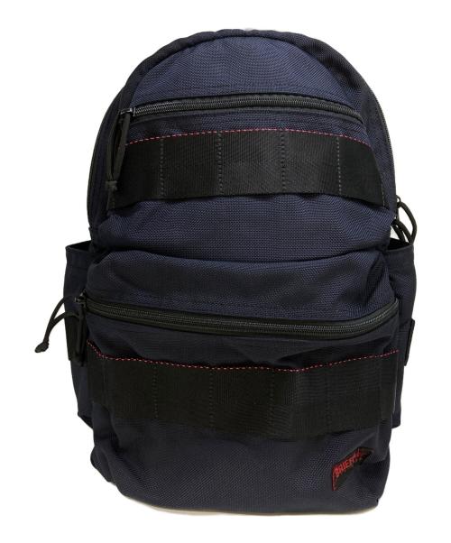 BRIEFING（ブリーフィング）BRIEFING (ブリーフィング) ATTACK PACK ネイビーの古着・服飾アイテム