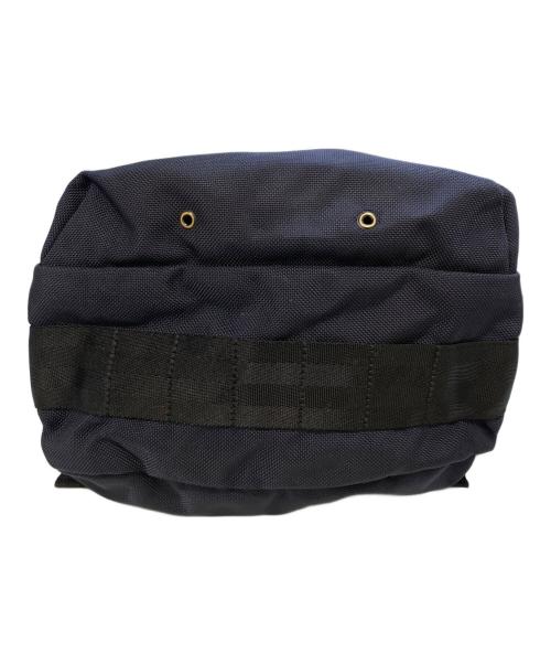 BRIEFING（ブリーフィング）BRIEFING (ブリーフィング) ATTACK PACK ネイビーの古着・服飾アイテム