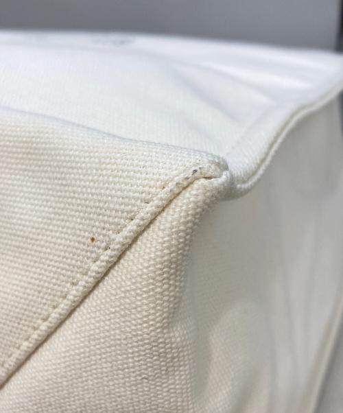 STELLA McCARTNEY（ステラマッカートニー）STELLA McCARTNEY (ステラマッカートニー) DISNEY (ディズニー) トートバッグ アイボリー 未使用品の古着・服飾アイテム