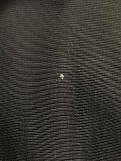 THE NORTH FACE（ザ ノース フェイス）THE NORTH FACE (ザ ノース フェイス) NUPTSE VEST グレー×ブラック サイズ:Lの古着・服飾アイテム