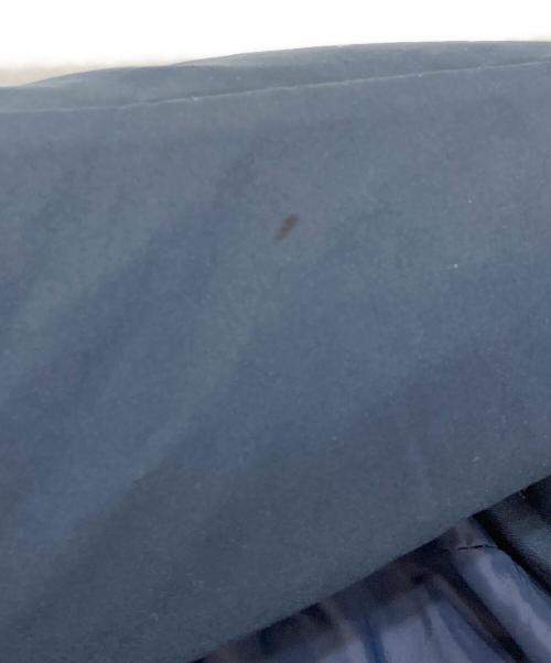 Pyrenex（ピレネックス）Pyrenex (ピレネックス) BARROW ダウンコート ネイビー サイズ:36の古着・服飾アイテム