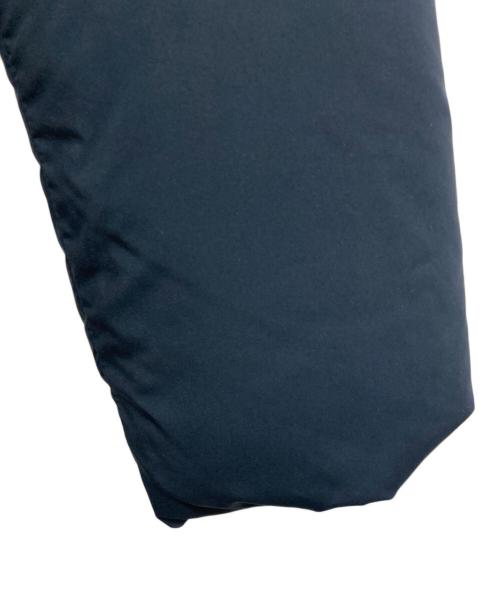 Pyrenex（ピレネックス）Pyrenex (ピレネックス) BARROW ダウンコート ネイビー サイズ:36の古着・服飾アイテム