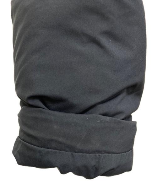 Pyrenex（ピレネックス）Pyrenex (ピレネックス) BARROW ダウンコート ネイビー サイズ:36の古着・服飾アイテム