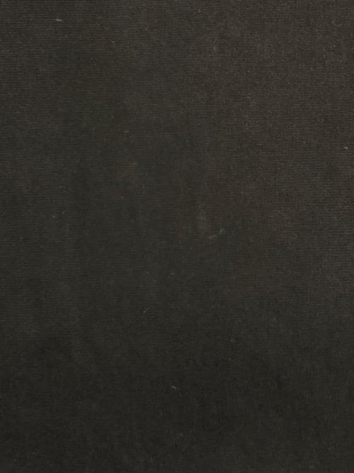 BURBERRY BLACK LABEL（バーバリーブラックレーベル）BURBERRY BLACK LABEL (バーバリーブラックレーベル) 裏地ノバチェックファー付ダウンコート ブラック サイズ:Mの古着・服飾アイテム