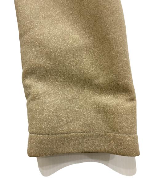 ARMANI COLLEZIONI（アルマーニ コレツィオーニ）ARMANI COLLEZIONI (アルマーニ コレツィオーニ) 3Bジャケット ベージュ サイズ:48の古着・服飾アイテム