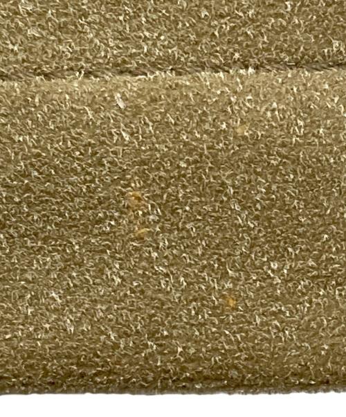 ARMANI COLLEZIONI（アルマーニ コレツィオーニ）ARMANI COLLEZIONI (アルマーニ コレツィオーニ) 3Bジャケット ベージュ サイズ:48の古着・服飾アイテム