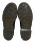 中古・古着 Dr.Martens (ドクターマーチン) 8ホールブーツ ホワイトステッチ ブラック サイズ:39：13000円