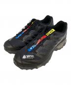 SALOMONサロモン）の古着「XT-4 OG　471329」｜ブラック