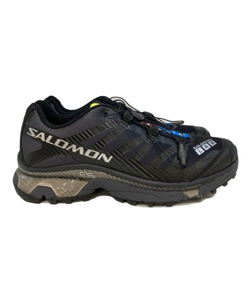SALOMON（サロモン）SALOMON (サロモン) XT-4 OG　471329 ブラック サイズ:30の古着・服飾アイテム