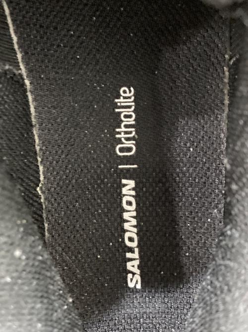 SALOMON（サロモン）SALOMON (サロモン) XT-4 OG　471329 ブラック サイズ:30の古着・服飾アイテム