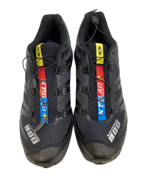 SALOMON（サロモン）SALOMON (サロモン) XT-4 OG　471329 ブラック サイズ:30の古着・服飾アイテム
