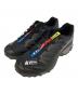 SALOMON（サロモン）の古着「XT-4 OG　471329」｜ブラック