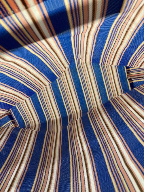 MARNI（マルニ）MARNI (マルニ) フラワーカフェトートバッグ SHMHR08A00 ブルーの古着・服飾アイテム