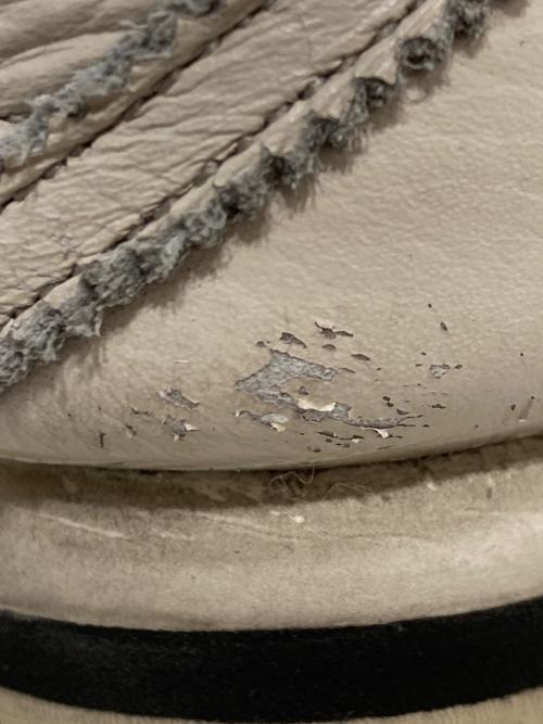 Onitsuka Tiger（オニツカタイガー）Onitsuka Tiger (オニツカタイガー) MEXICO 66 SD　1183A592 シルバー サイズ:24.5の古着・服飾アイテム