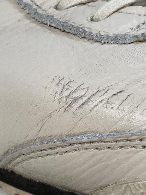 Onitsuka Tiger（オニツカタイガー）Onitsuka Tiger (オニツカタイガー) MEXICO 66 SD　1183A592 シルバー サイズ:24.5の古着・服飾アイテム