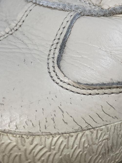 Onitsuka Tiger（オニツカタイガー）Onitsuka Tiger (オニツカタイガー) MEXICO 66 SD　1183A592 シルバー サイズ:24.5の古着・服飾アイテム