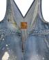 中古・古着 Spick and Span (スピック＆スパン) 5 1/2 OVERALLS DENIM インディゴ サイズ:F：10000円