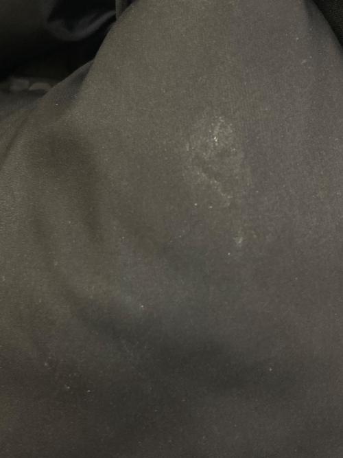 CANADA GOOSE（カナダグース）CANADA GOOSE (カナダグース) Jasper Parka ダウンジャケット　3438JM ブラック サイズ:Sの古着・服飾アイテム