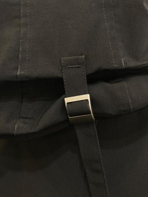 CANADA GOOSE（カナダグース）CANADA GOOSE (カナダグース) Jasper Parka ダウンジャケット　3438JM ブラック サイズ:Sの古着・服飾アイテム