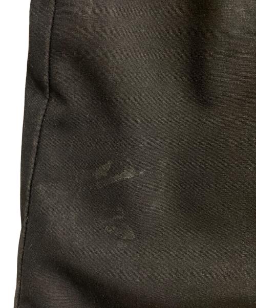 CANADA GOOSE（カナダグース）CANADA GOOSE (カナダグース) Jasper Parka ダウンジャケット　3438JM ブラック サイズ:Sの古着・服飾アイテム