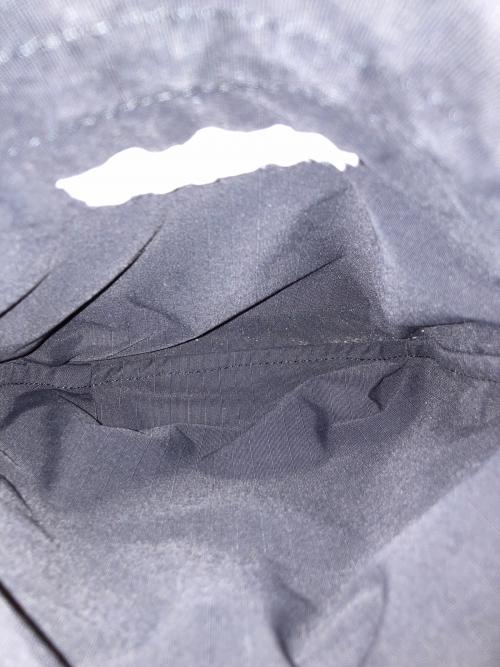 PORTER（ポーター）PORTER (ポーター) フレームショルダーバッグ ブラックの古着・服飾アイテム