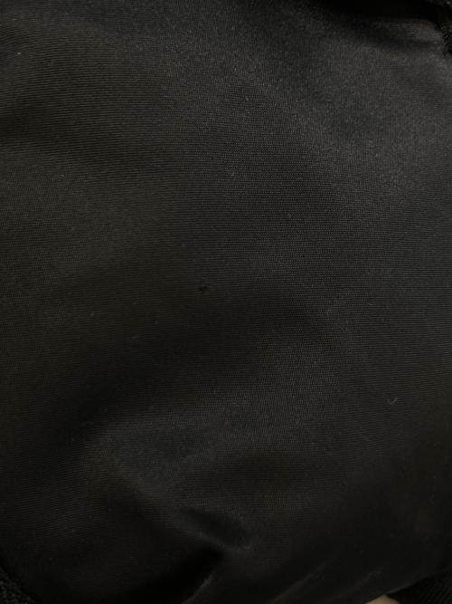 PORTER（ポーター）PORTER (ポーター) フレームショルダーバッグ ブラックの古着・服飾アイテム