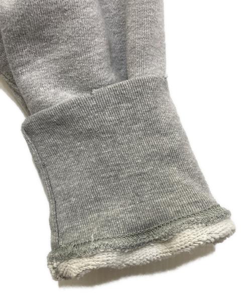 Champion REVERSE WEAVE（チャンピオン リバース ウィーブ）Champion REVERSE WEAVE (チャンピオン リバース ウィーブ) Ron Herman (ロンハーマン) リバースウィーブパーカー グレー サイズ:Sの古着・服飾アイテム