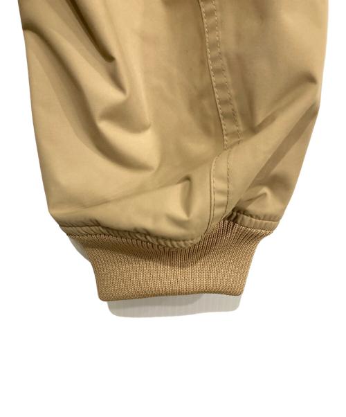 THE NORTH FACE（ザ ノース フェイス）THE NORTH FACE (ザ ノース フェイス) Reversible Derby Jacket ベージュ サイズ:L 未使用品の古着・服飾アイテム